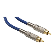 Hosa Kabel S/PDIF RCA – RCA 3m - 1102682 - zdjęcie 1